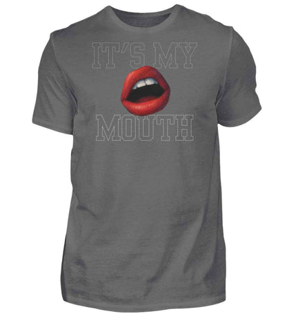 Its my Mouth  - Premiumshirt
