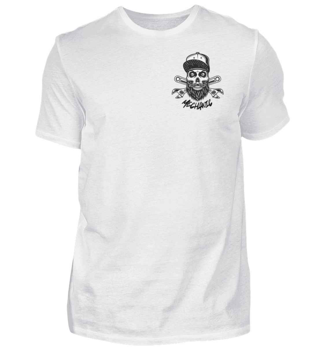 Mechanic  - Premiumshirt