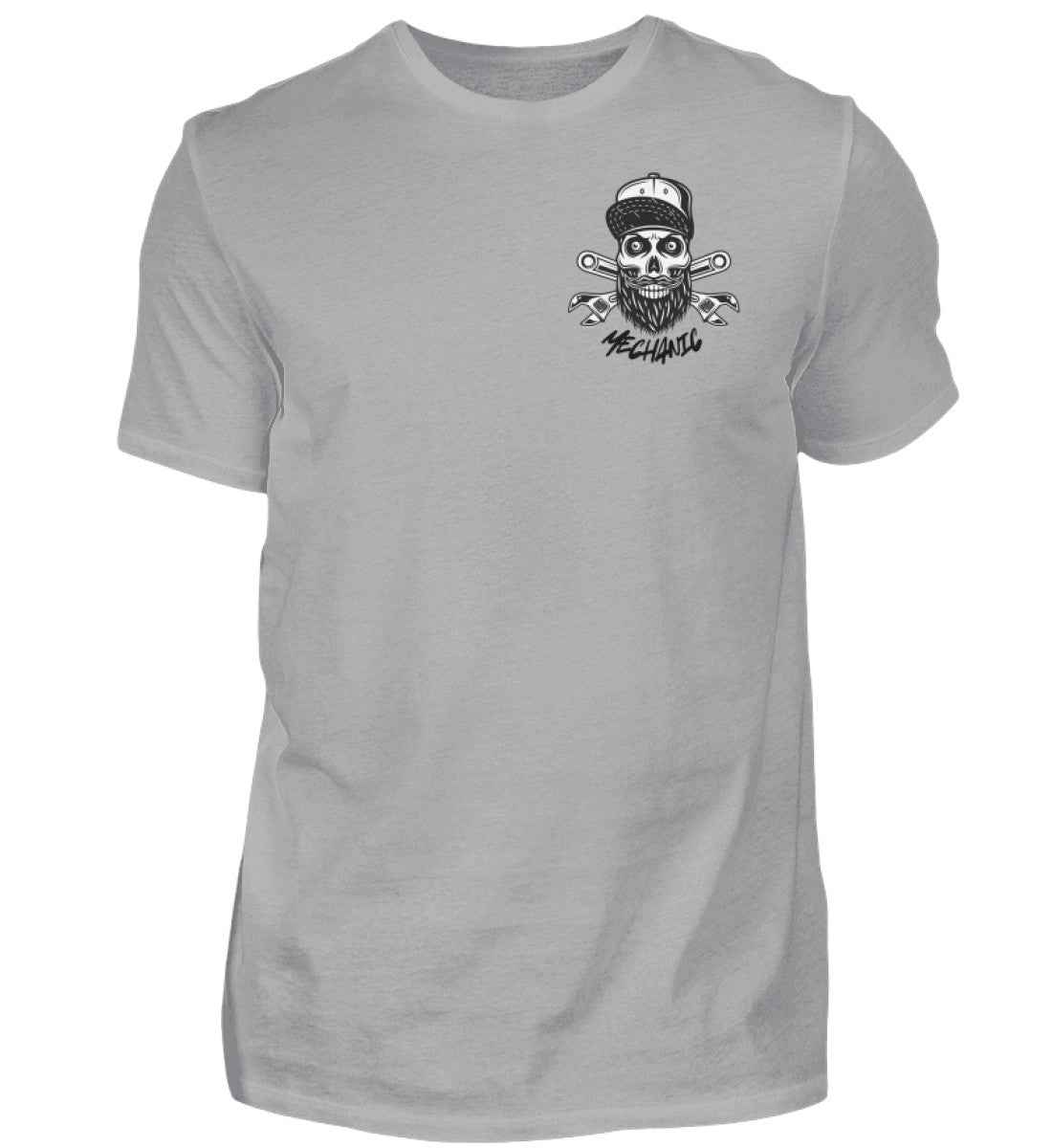 Mechanic  - Premiumshirt