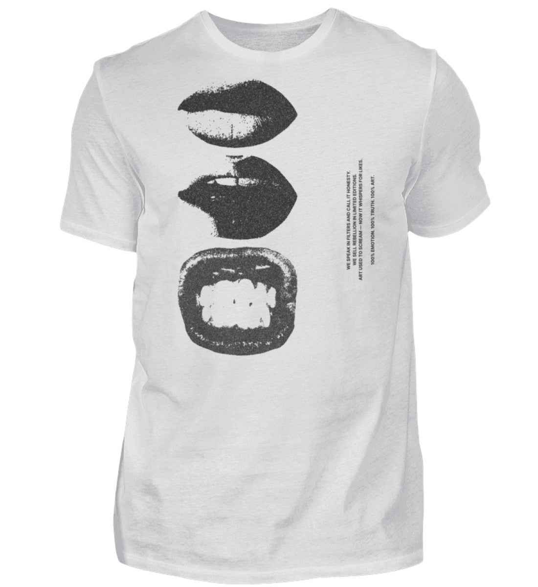 Social  - Premiumshirt