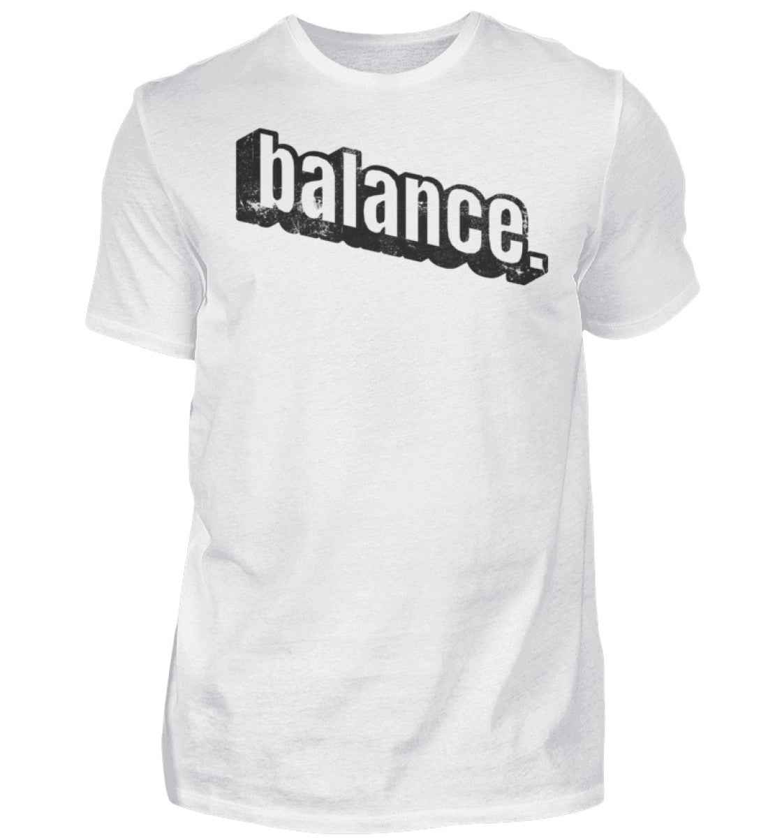 Balance  - Premiumshirt