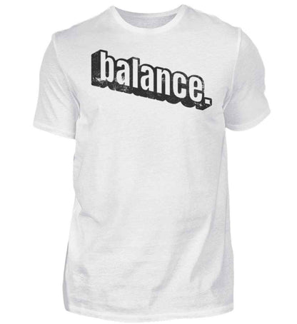Balance  - Premiumshirt