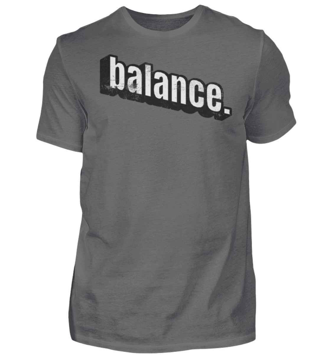Balance  - Premiumshirt