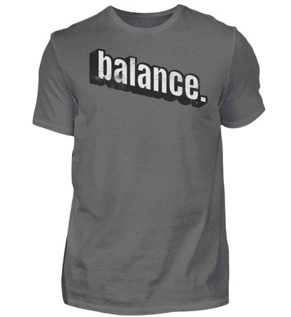 Balance  - Premiumshirt