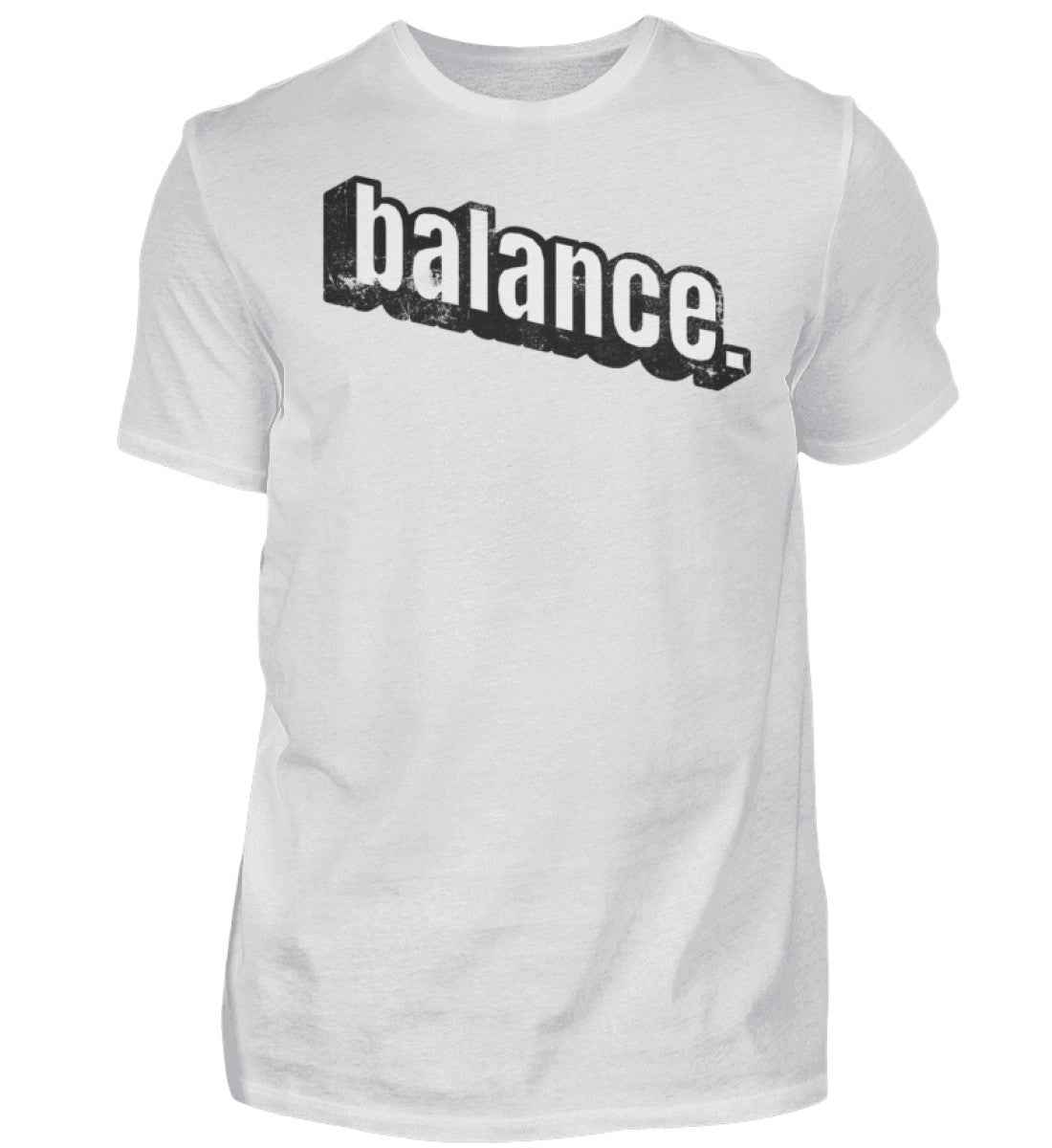 Balance  - Premiumshirt