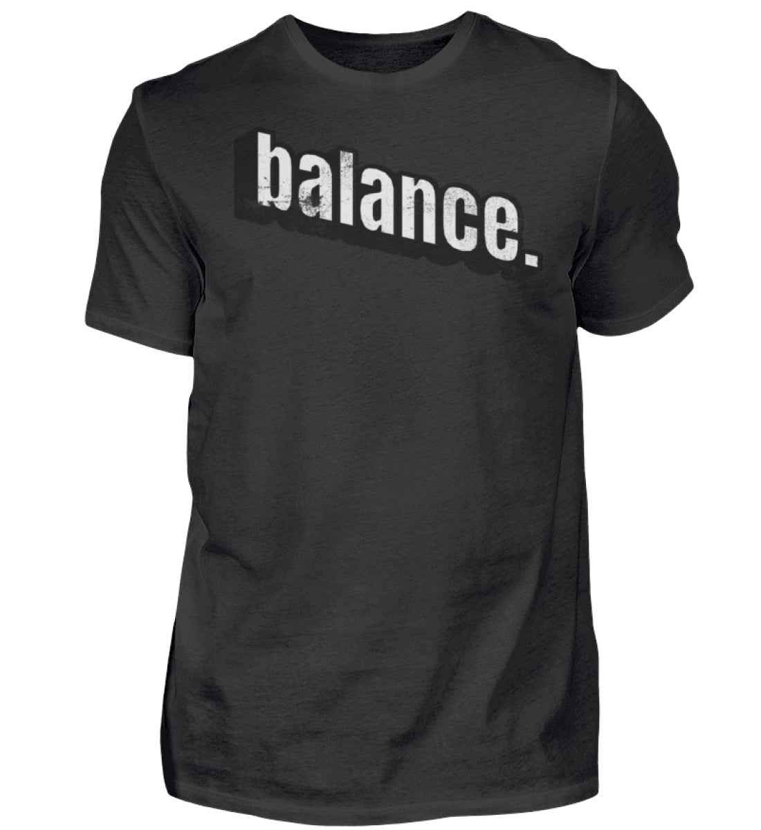 Balance  - Premiumshirt