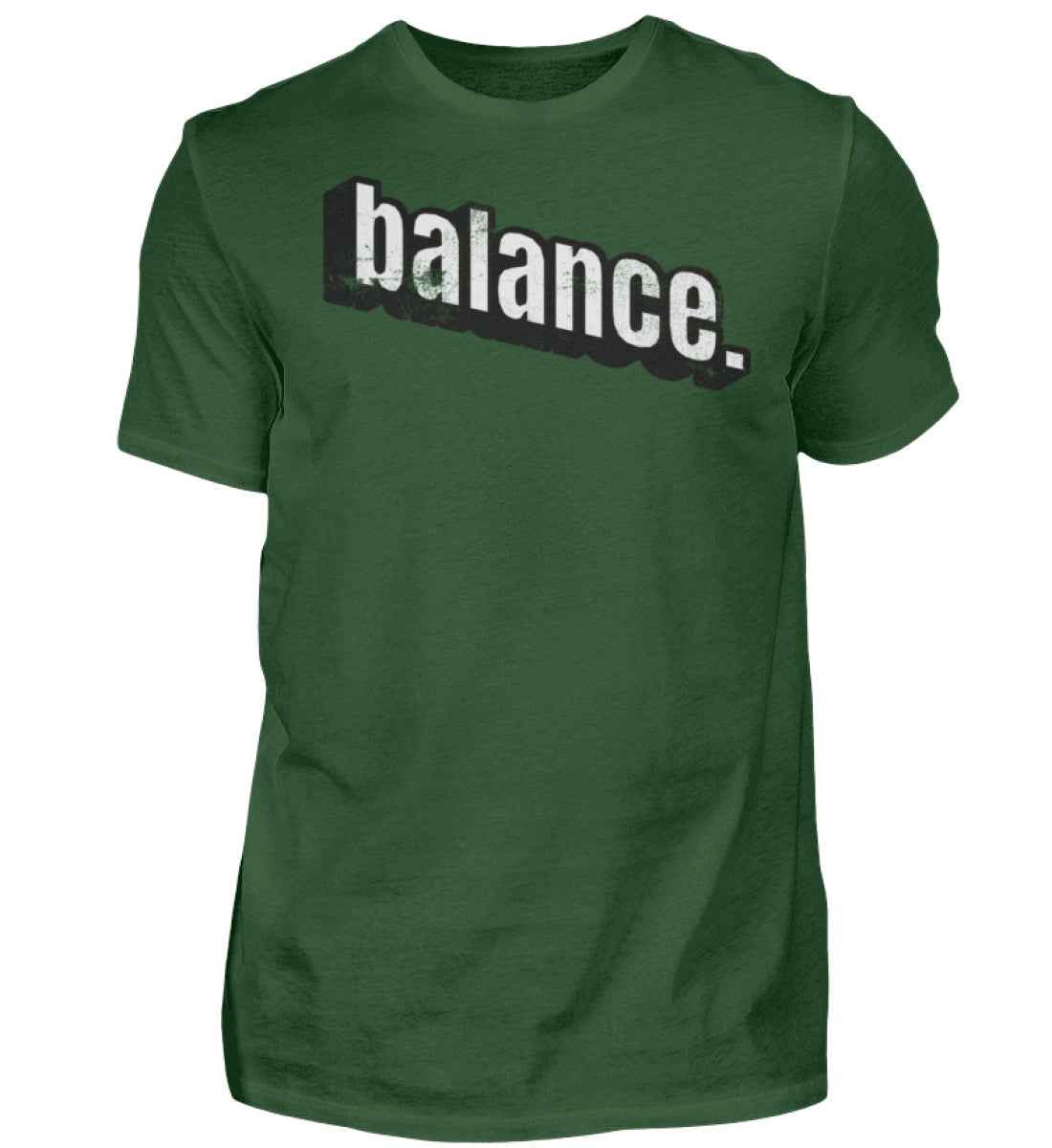 Balance  - Premiumshirt