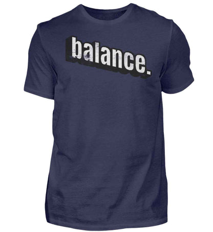 Balance  - Premiumshirt