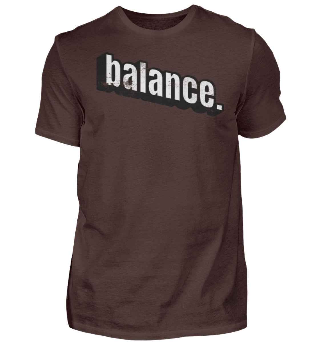Balance  - Premiumshirt