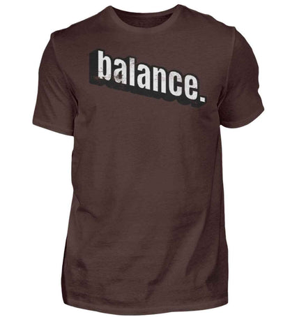 Balance  - Premiumshirt