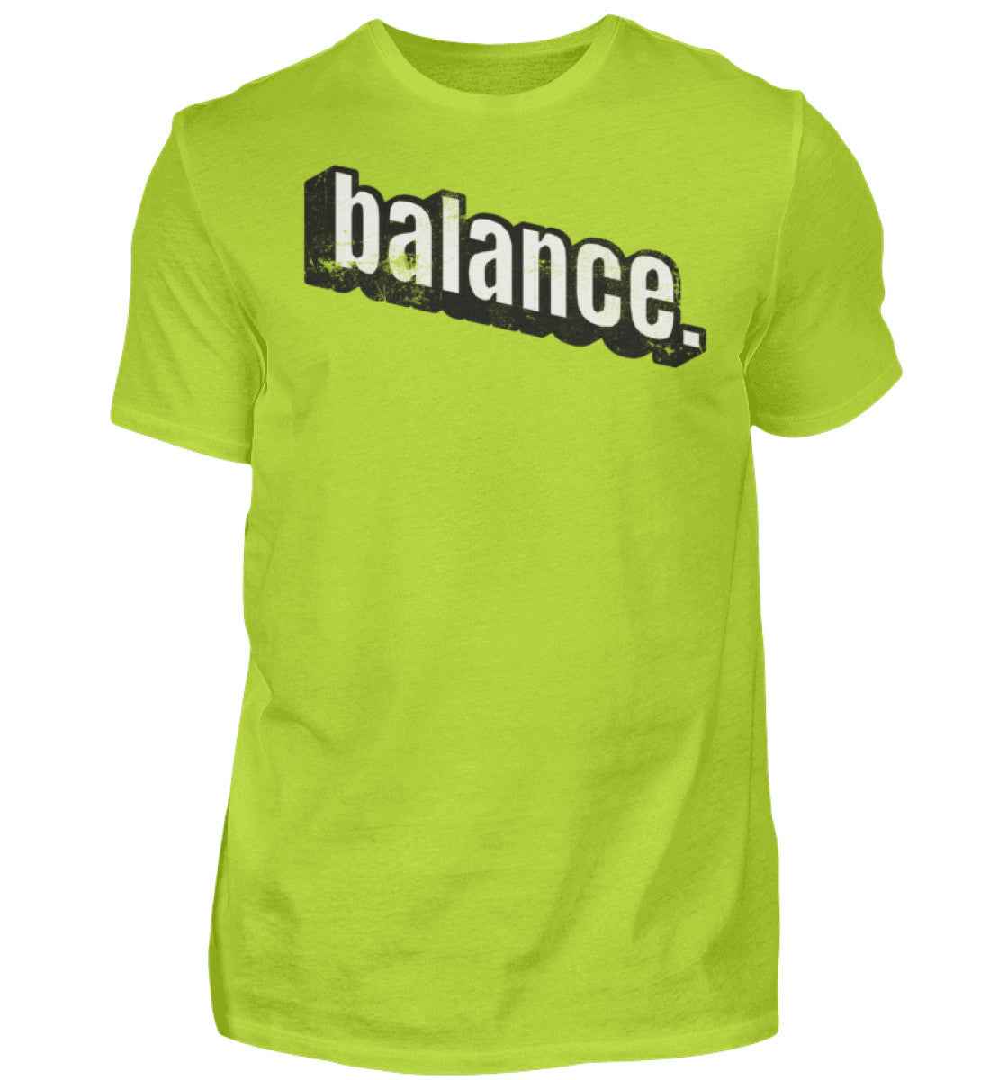 Balance  - Premiumshirt
