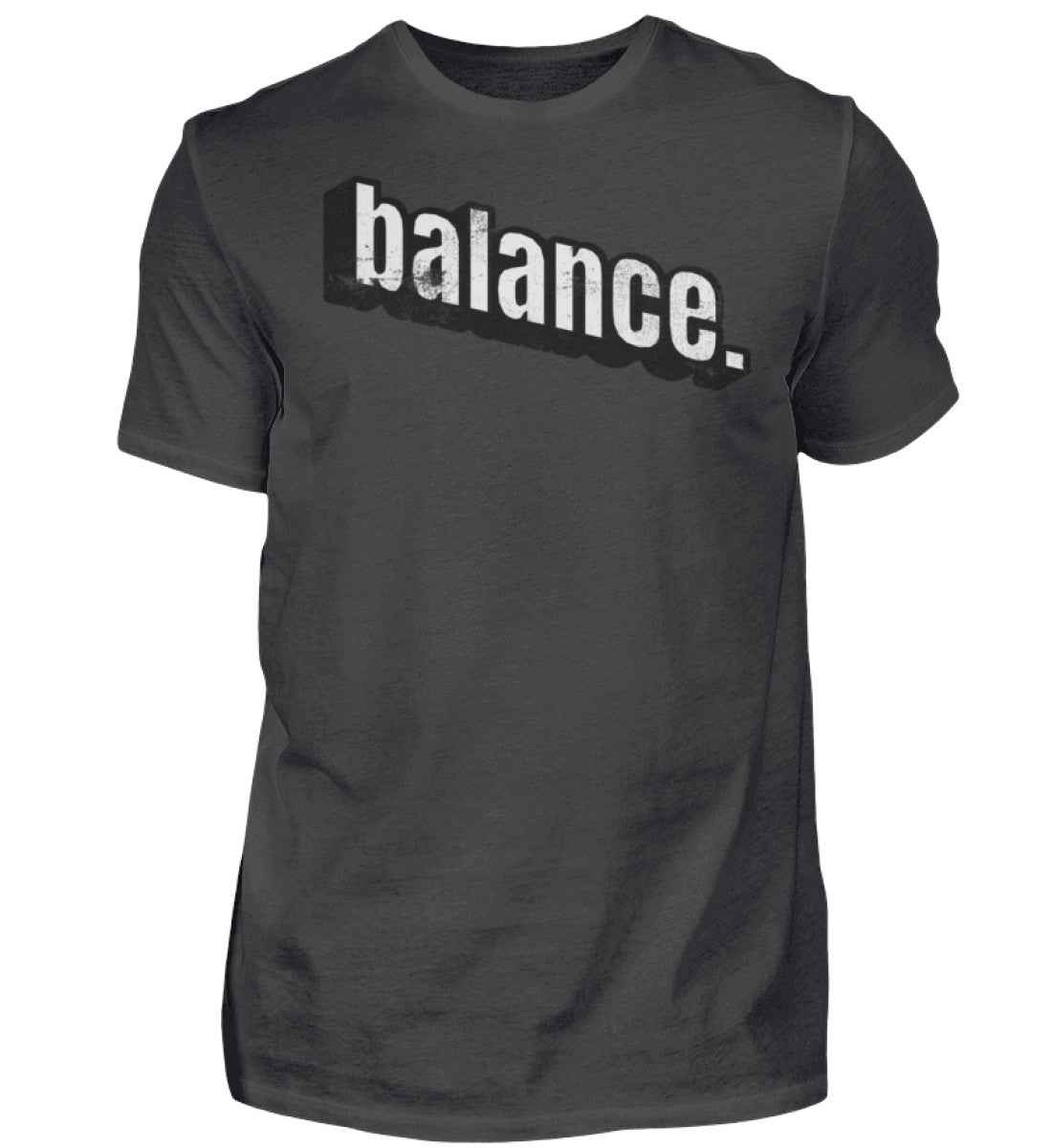 Balance  - Premiumshirt