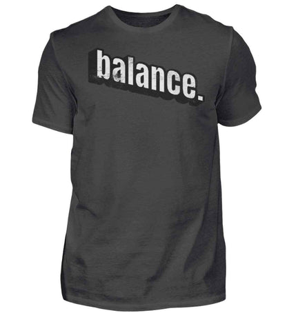 Balance  - Premiumshirt