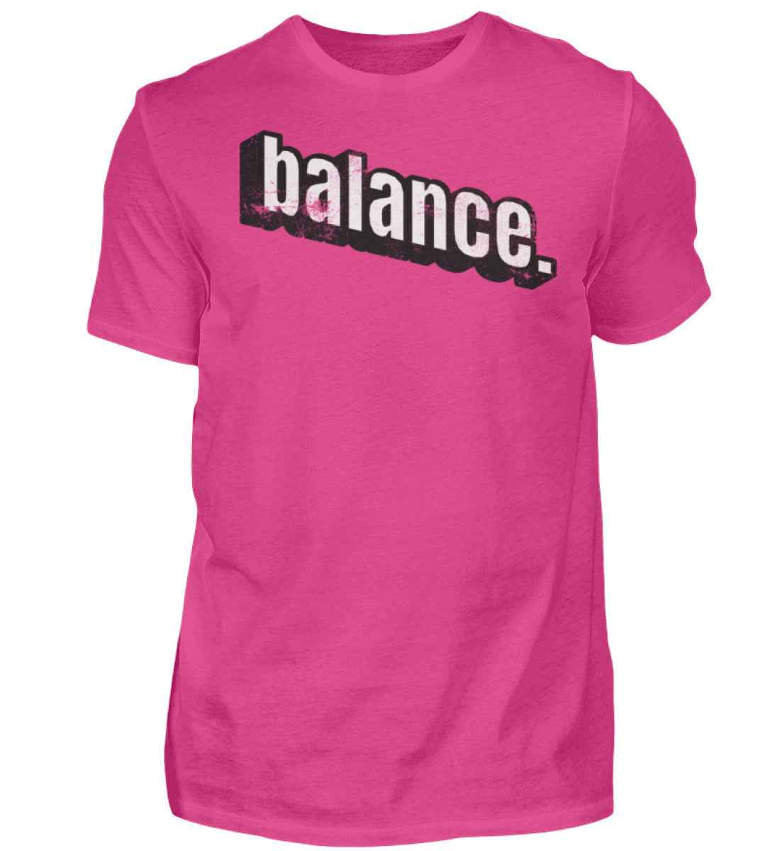 Balance  - Premiumshirt