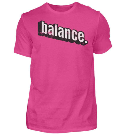Balance  - Premiumshirt