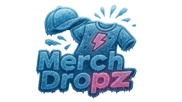 MerchDropz