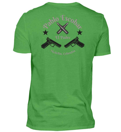 Escobar  - Premiumshirt