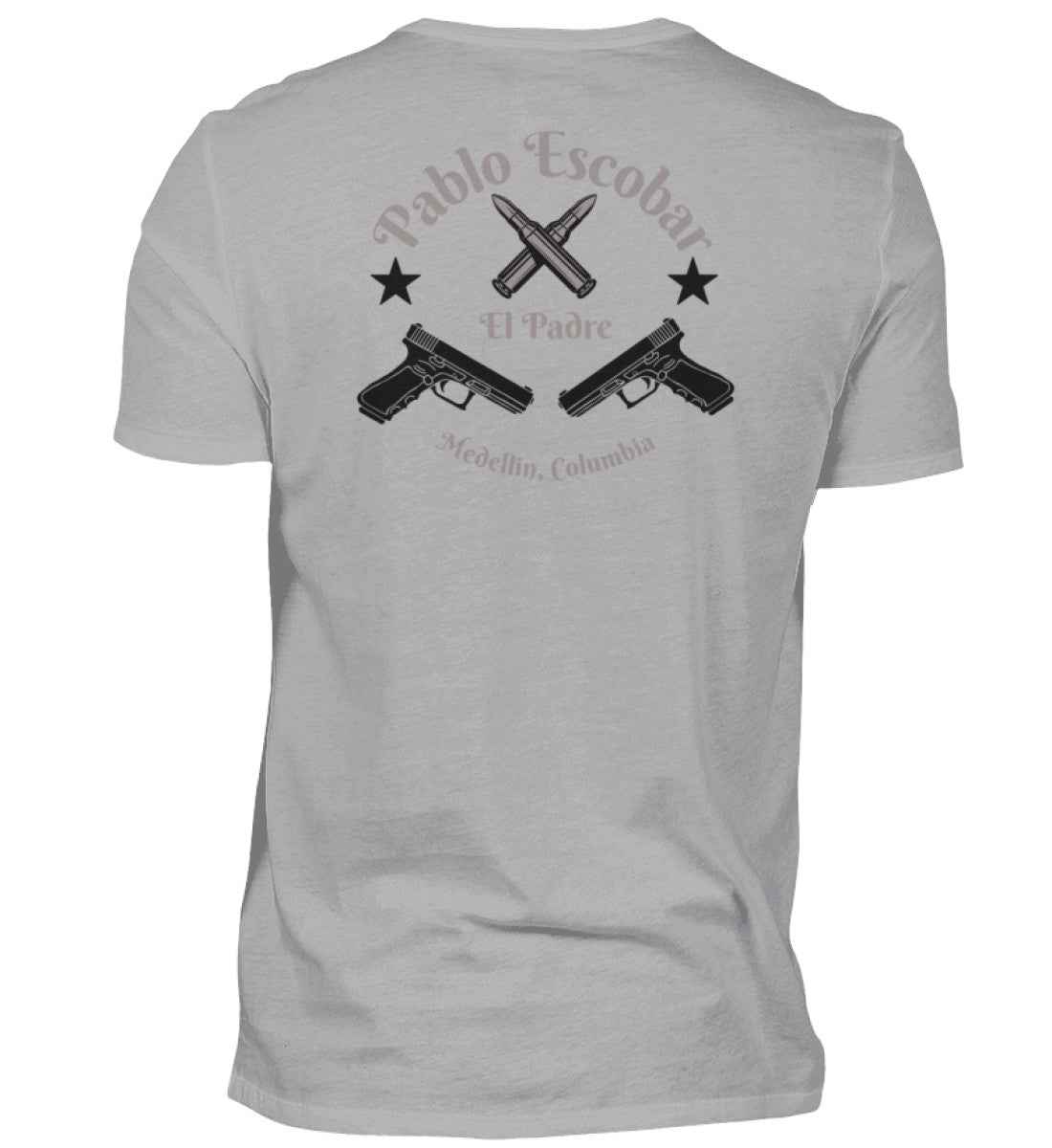Escobar  - Premiumshirt