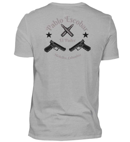 Escobar  - Premiumshirt
