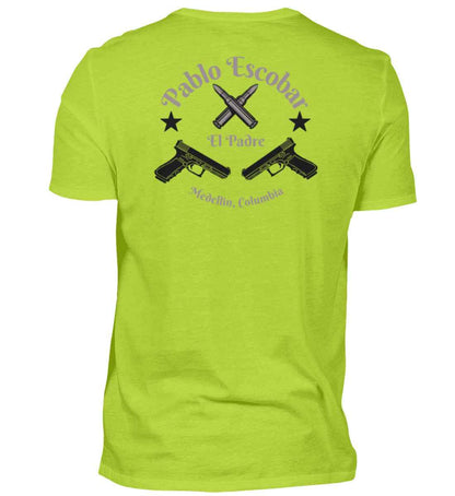 Escobar  - Premiumshirt