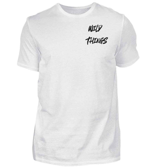 Tiger-Strength   Premiumshirt