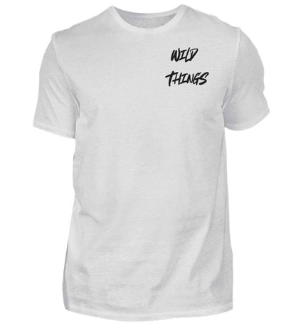 Tiger-Strength   Premiumshirt