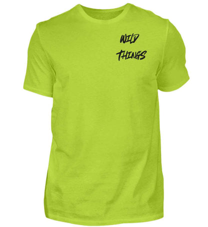 Tiger-Strength   Premiumshirt