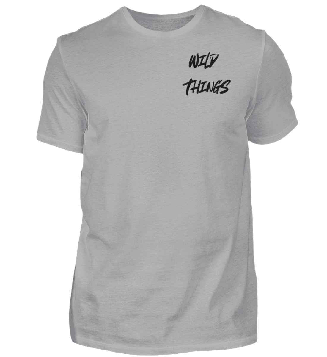 Tiger-Strength   Premiumshirt