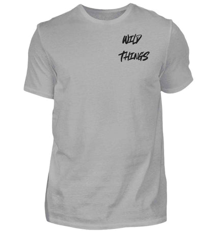 Tiger-Strength   Premiumshirt