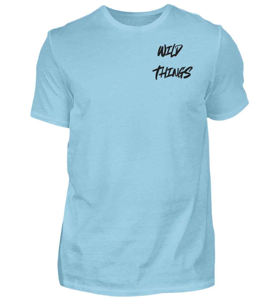 Tiger-Strength   Premiumshirt