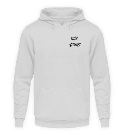 Löwe-Mindset  - Unisex Kapuzenpullover Hoodie
