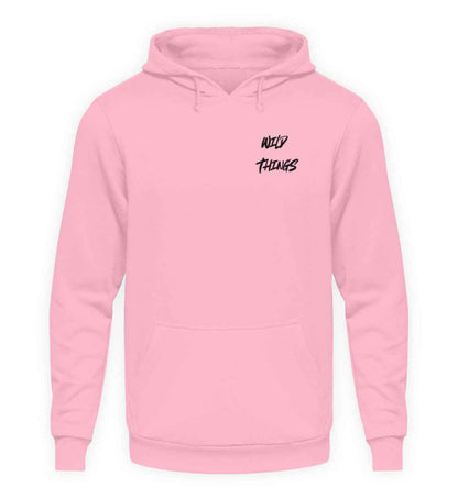 Löwe-Mindset  - Unisex Kapuzenpullover Hoodie