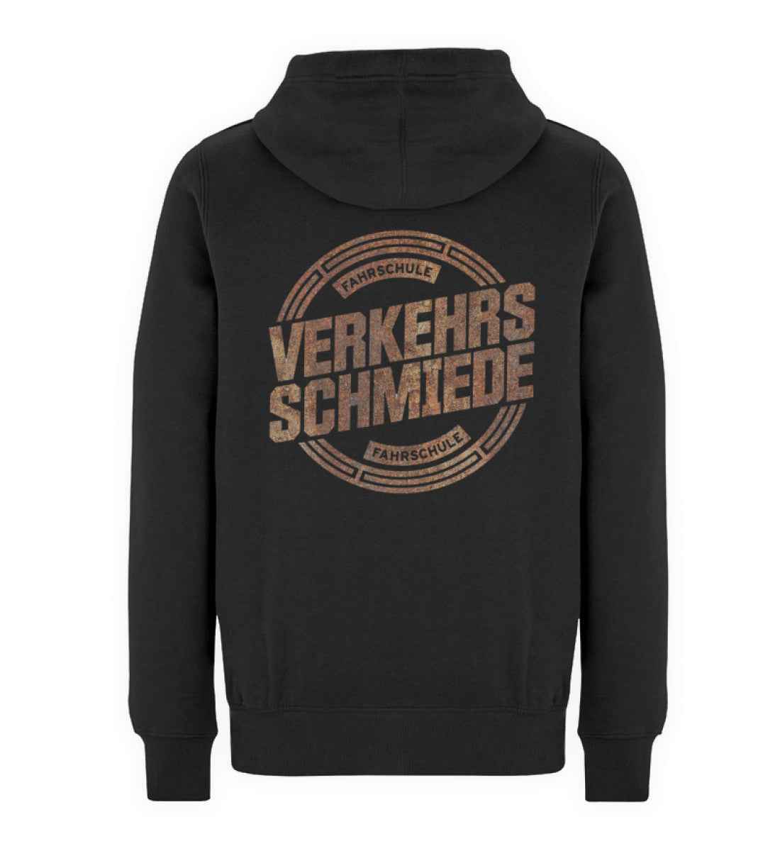 Verkehrsschmiede Bianca Hoodie  - Unisex Premium Kapuzenpullover
