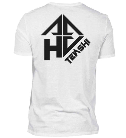 Tenshi Premium T-Shirt White
