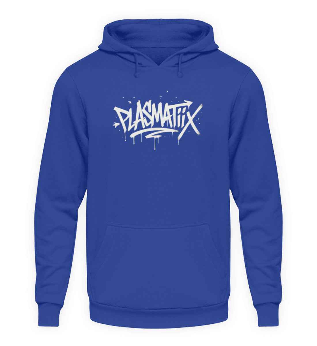 🔥Plasmatiix Hoodie🔥