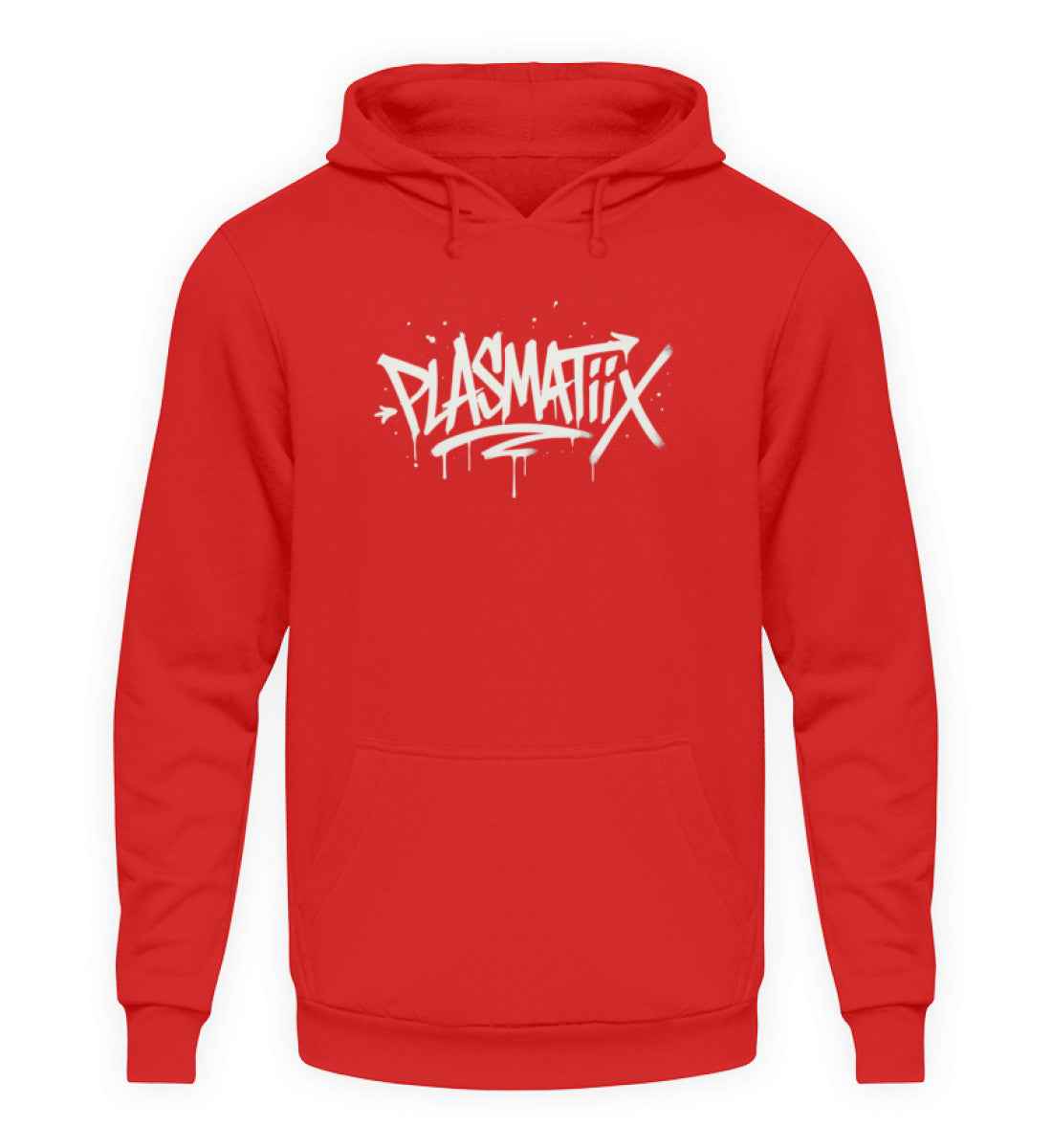 🔥Plasmatiix Hoodie🔥