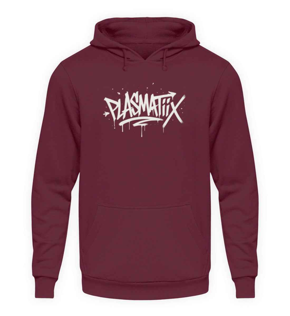 🔥Plasmatiix Hoodie🔥