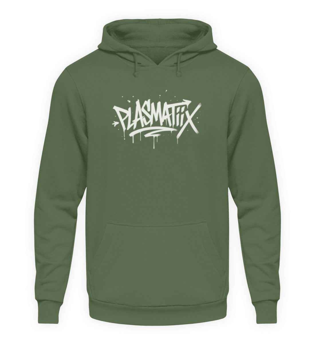 🔥Plasmatiix Hoodie🔥