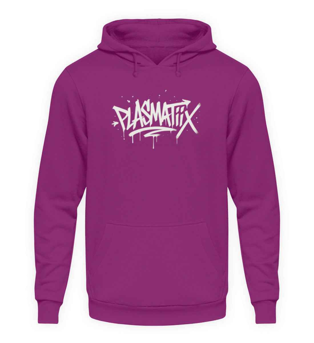 🔥Plasmatiix Hoodie🔥