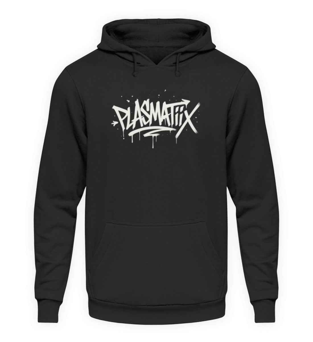 🔥Plasmatiix Hoodie🔥