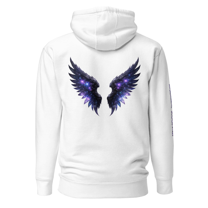 Hoodie Umbra-Noctis