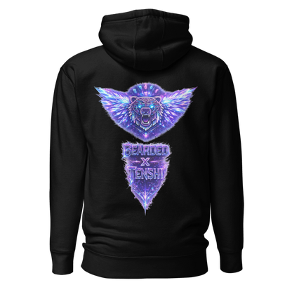 🔥Bearded X Tenshi Bundle🔥