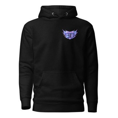 🎮Bearded X Tenshi Hoodie🎮