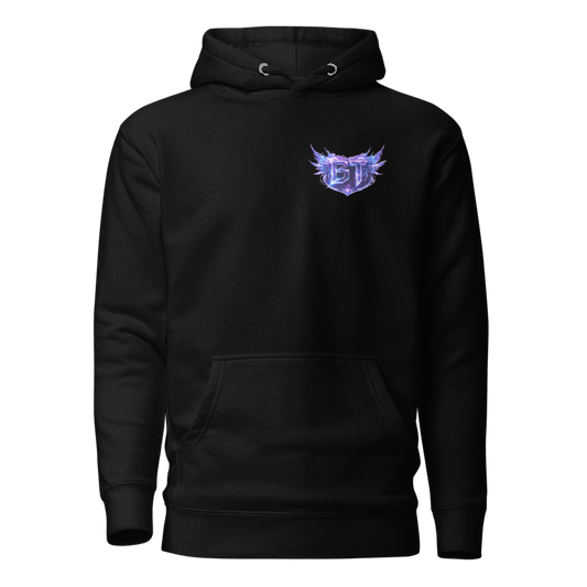 🎮Bearded X Tenshi Hoodie🎮