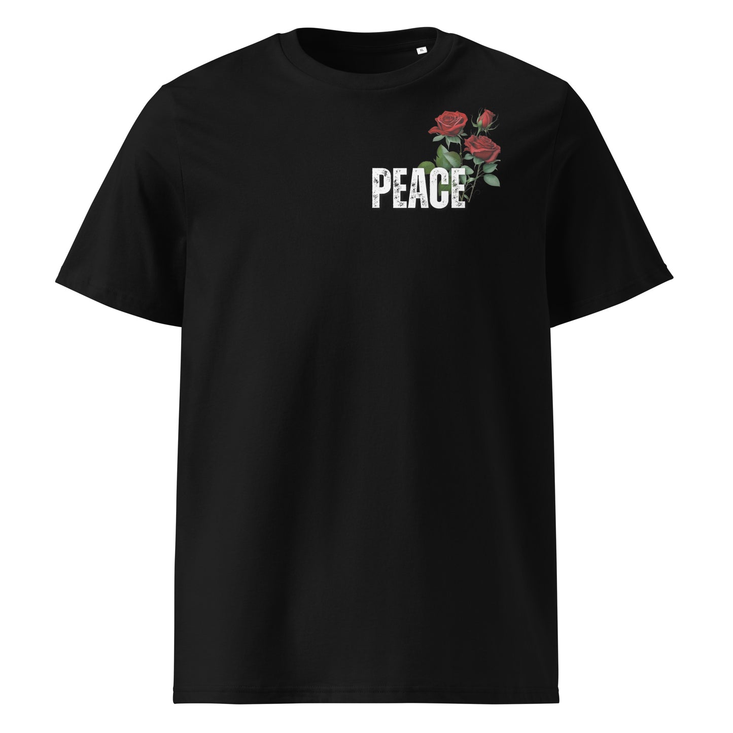 Rose of Peace Shirt