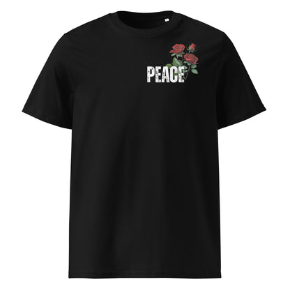Rose of Peace Shirt