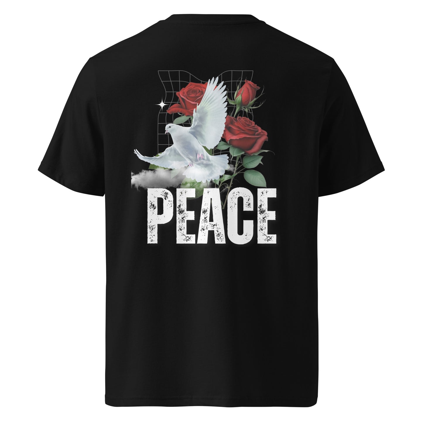 Rose of Peace Shirt