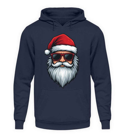 TheBadSanta  - Unisex Kapuzenpullover Hoodie
