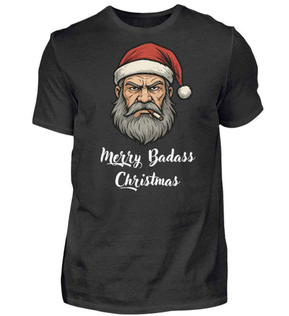BadSanta  - Premiumshirt