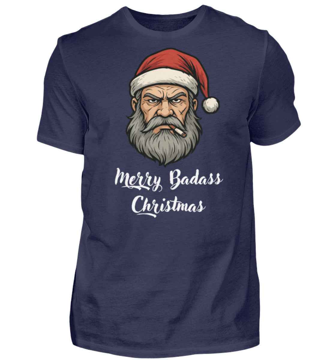 BadSanta  - Premiumshirt
